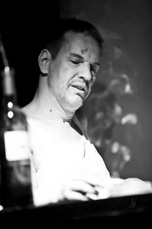 Guido Verstegen Journalist